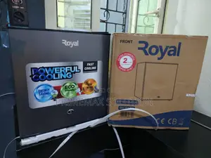 55l Royal Bedside Refrigerator: Small Space, Big Luxury