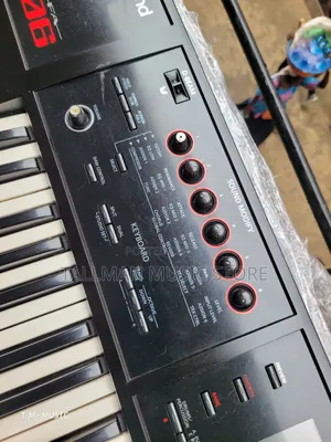 Roland Fantom F06