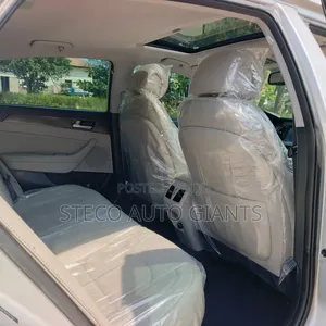 Hyundai Sonata 2016 Silver