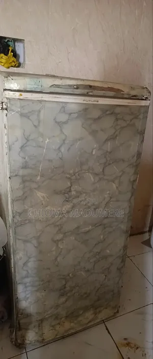Ice Block Freezer