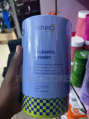 Probiotics Powder