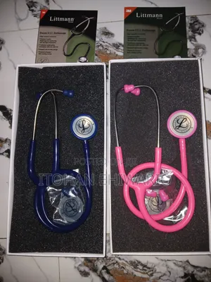 Littman Classic 11