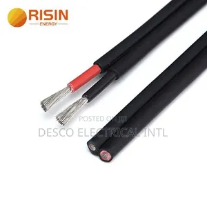 4mmx2core Flex Wire