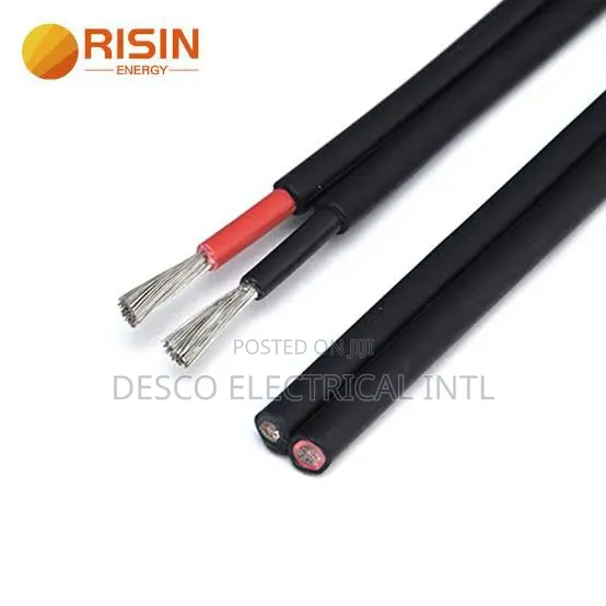 4mmx2core Flex Wire