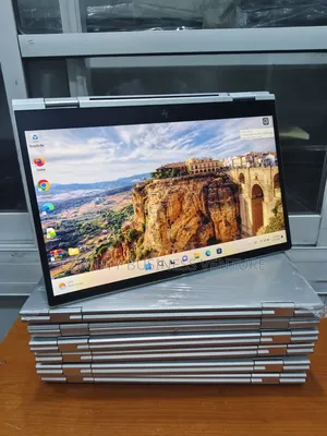 Laptop HP EliteBook 830 G8 16GB Intel Core i5 SSD 256GB