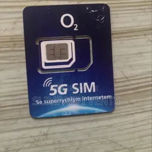 All Countries Physical Sim Cards And E-sims