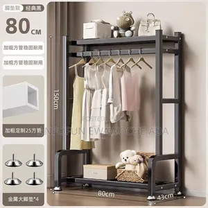 Strong Cloth Drying Rack