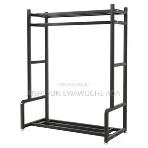 Strong Cloth Drying Rack