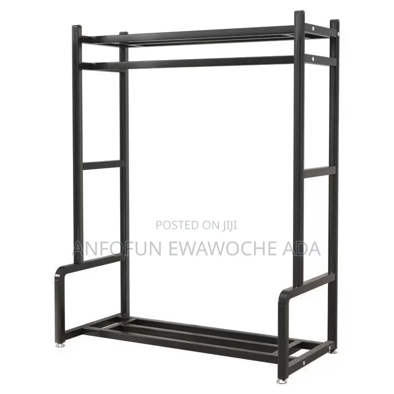 Strong Cloth Drying Rack