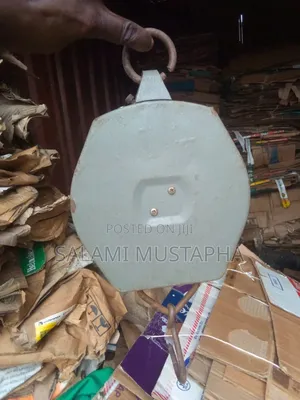 Measurements Scale 200kg
