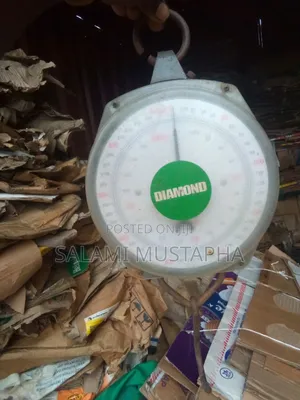 Measurements Scale 200kg