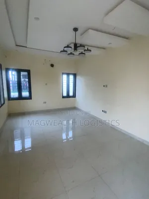 3bdrm Apartment in Sabon Lugbe for rent