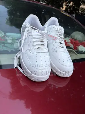 Air Force Sneakers