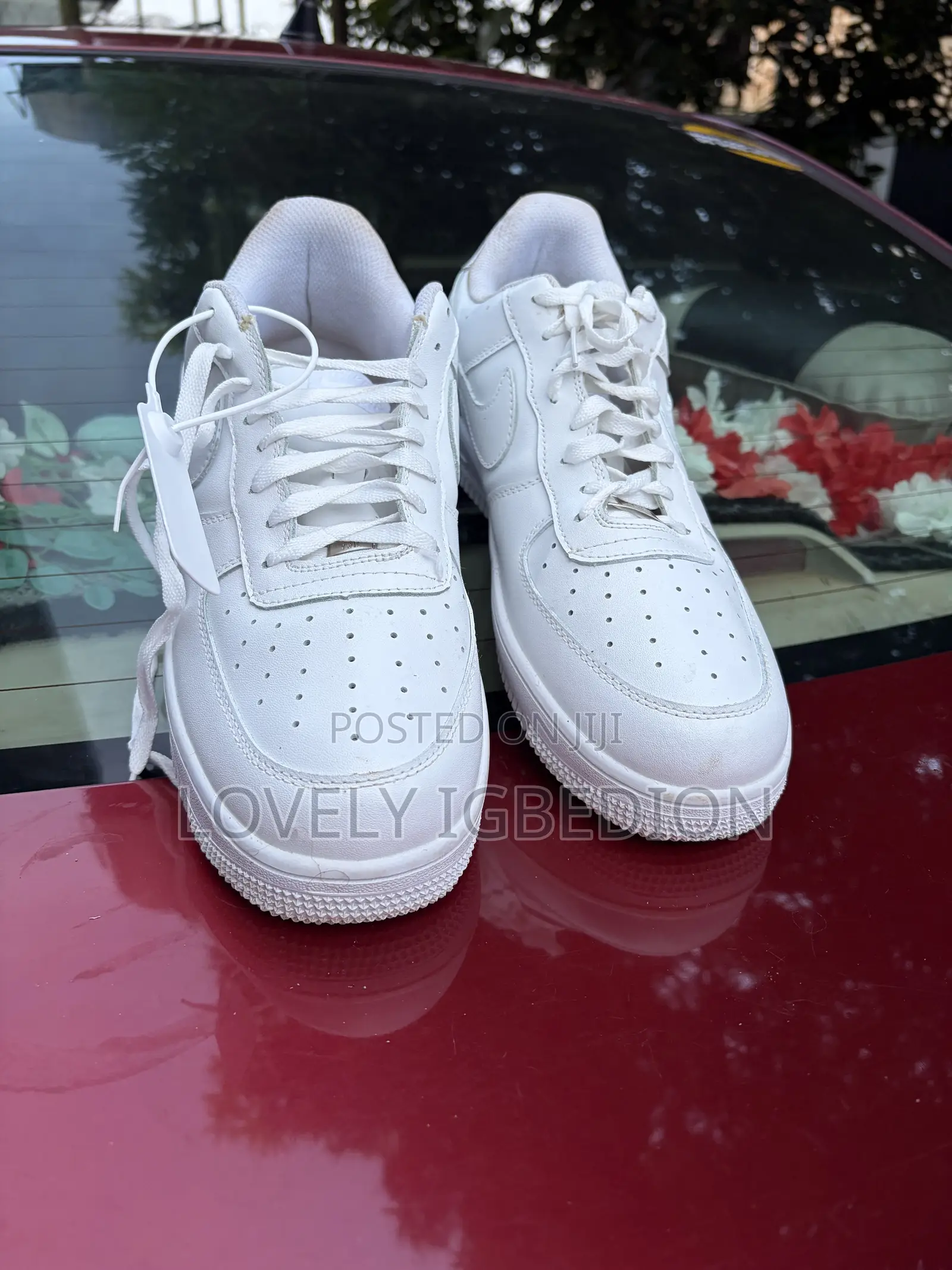 Air Force Sneakers