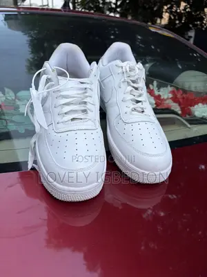 Air Force Sneakers