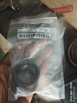 Oli Seal Nissan Qashqai, Rouge, Xtrail, Pathfinder 2018