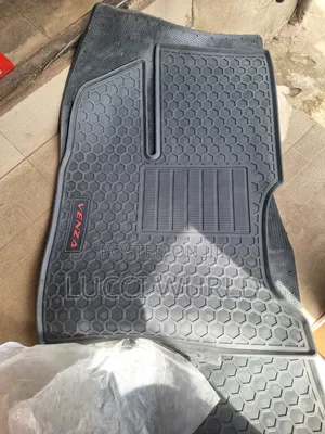 Venza Customise Mat