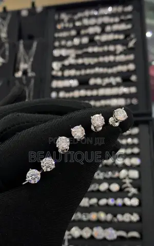 Moissanite Diamonds
