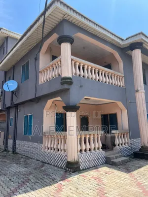 3bdrm Block of Flats in Festac for sale