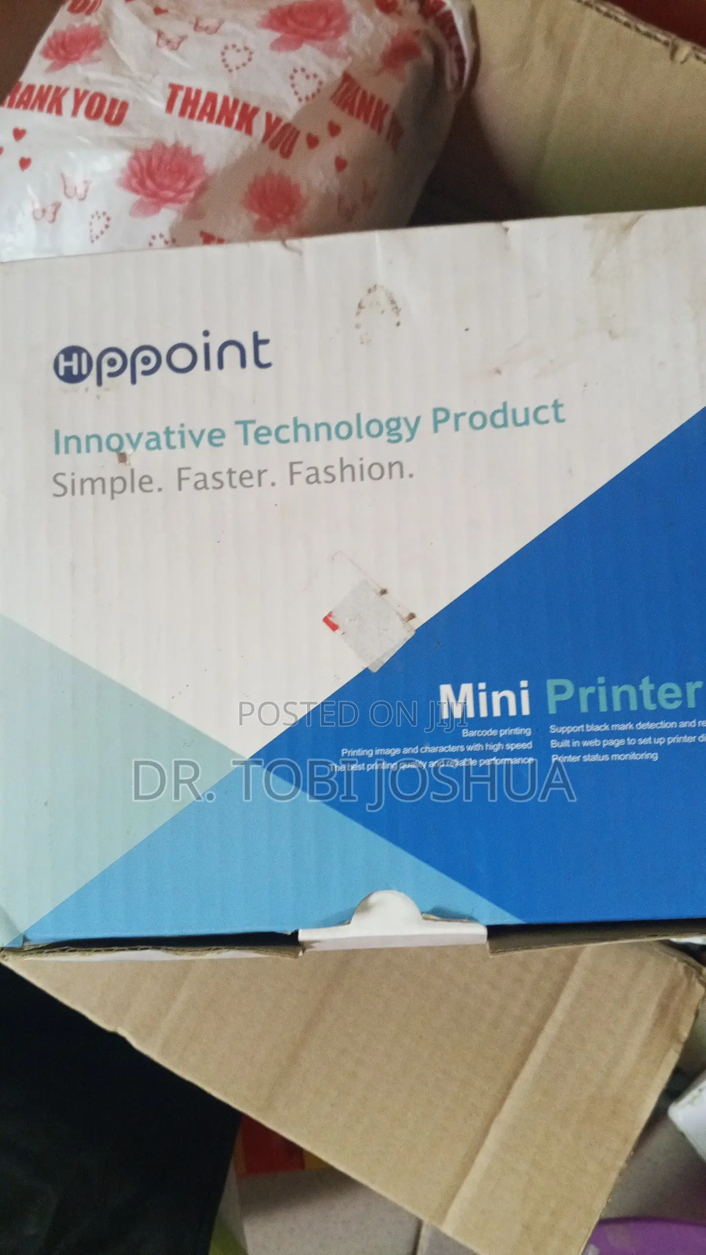 Thermal Xprinter