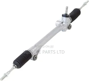 Steering Rack Toyota Sienna 2011-2018