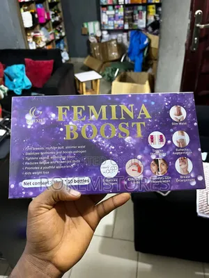 Femina Boost