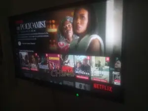 Television