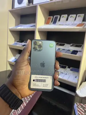 Apple iPhone 11 Pro 256 GB