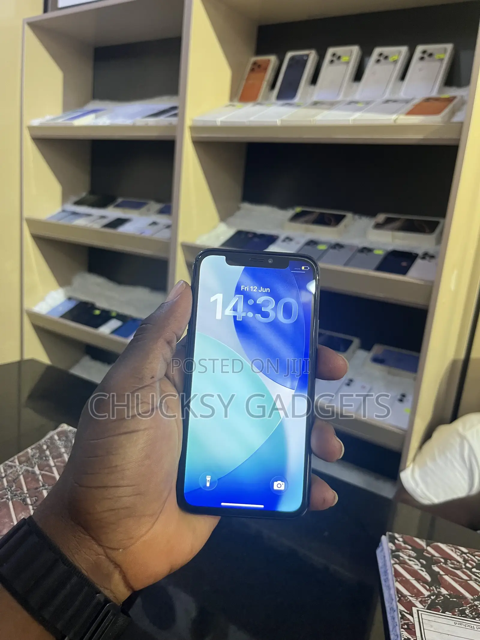 Apple iPhone 11 Pro 256 GB