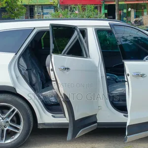 Car 2017 White