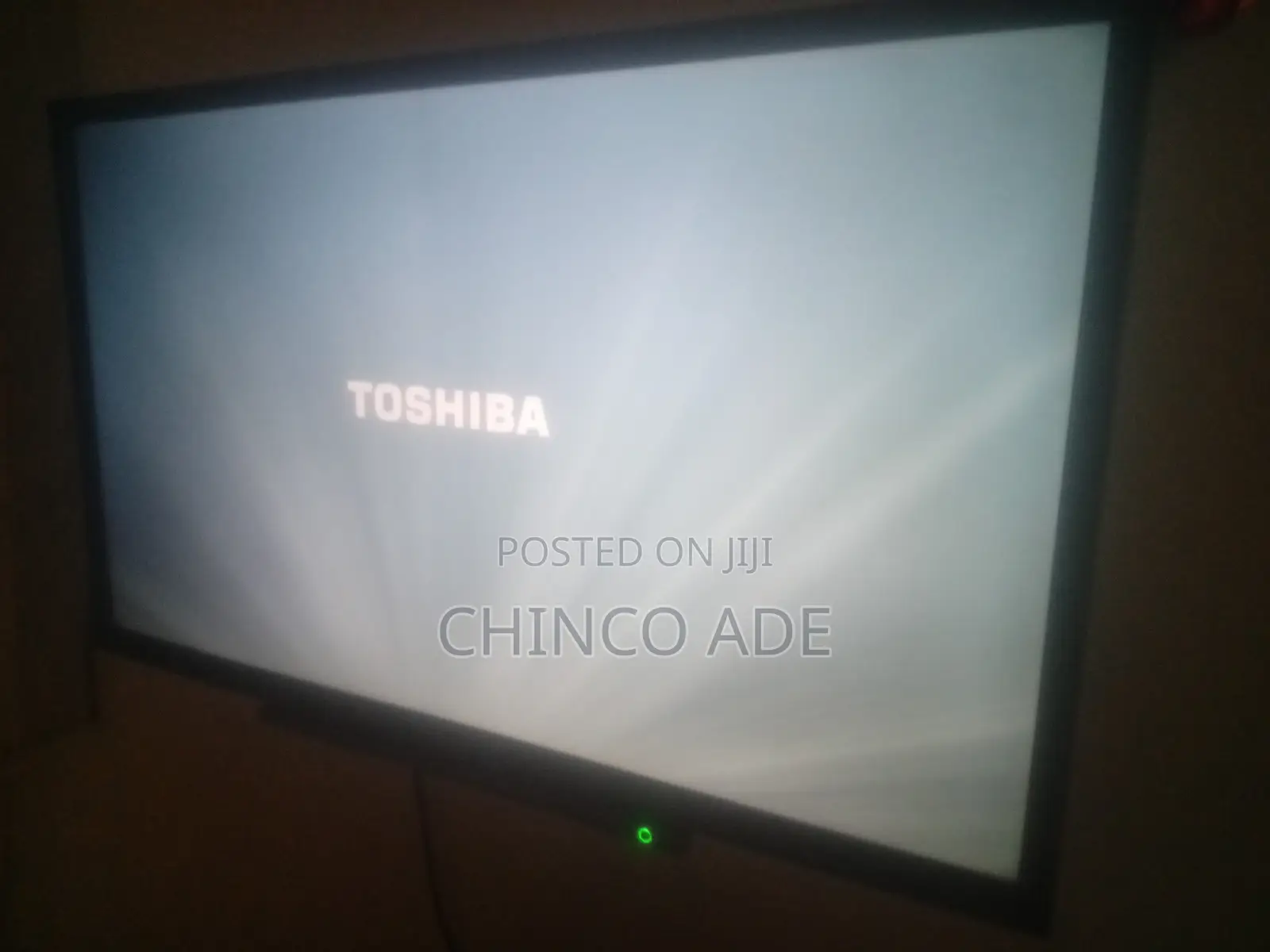 Television