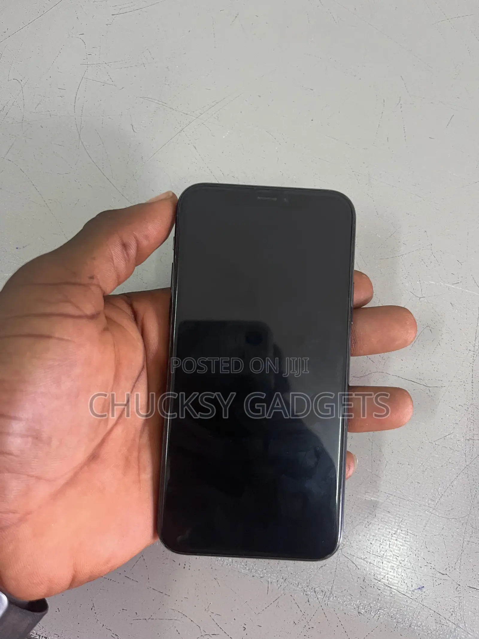Apple iPhone 11 Pro 256 GB
