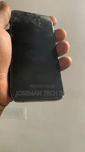 Apple iPhone 12 Pro 128 GB Gray