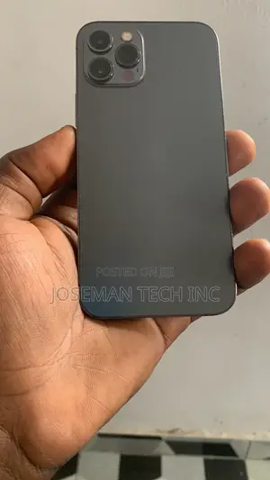 Apple iPhone 12 Pro 128 GB Gray
