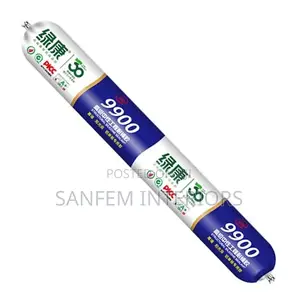 Silicon Waterproof Sealant