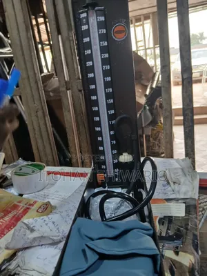 Sphygmomanometre