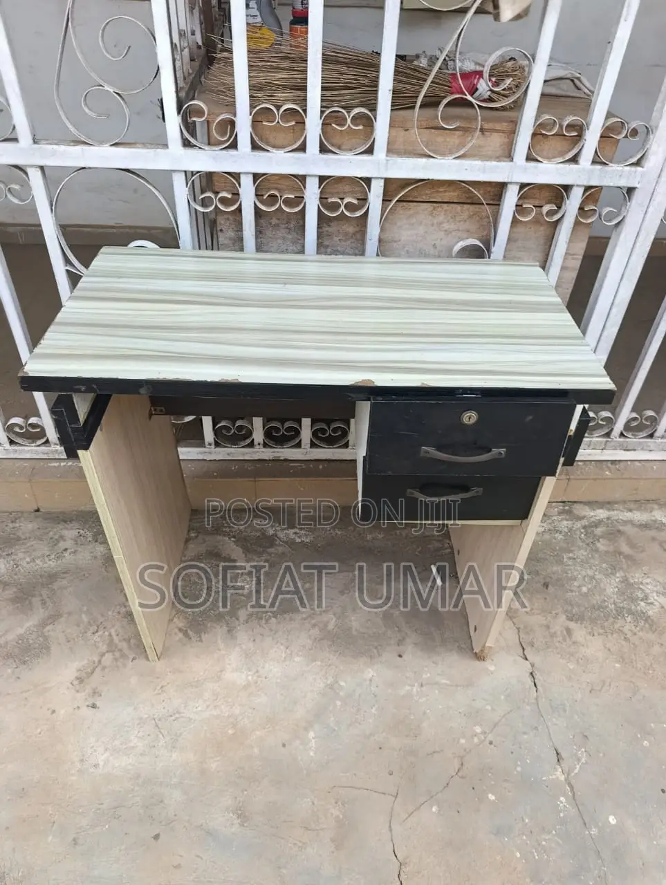 Office Table