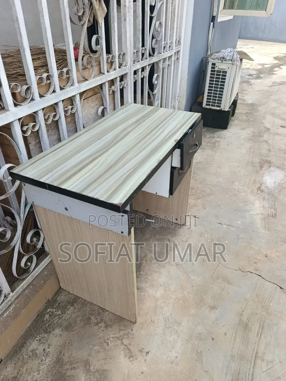 Office Table