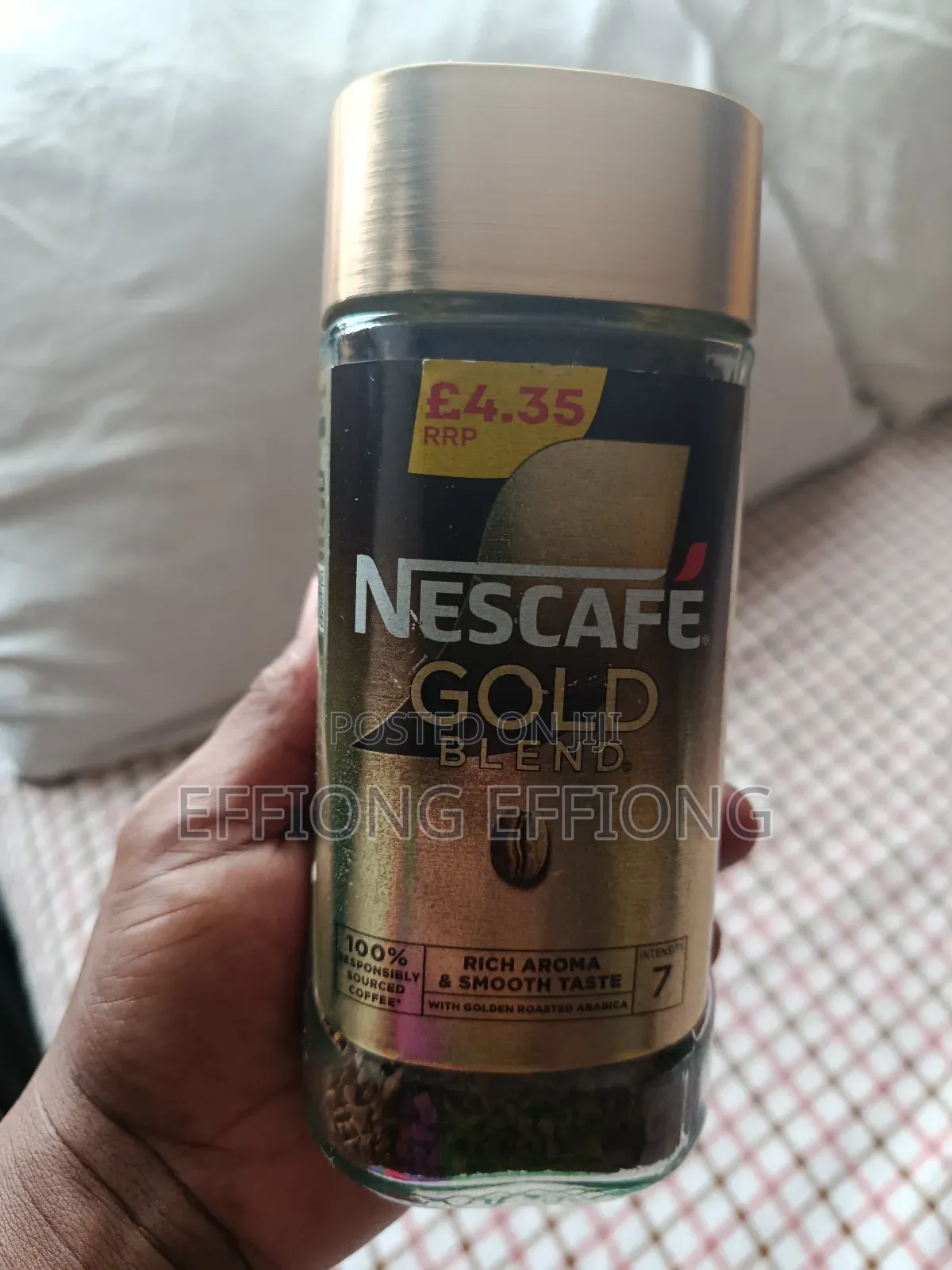 Nescafé Gold Blend