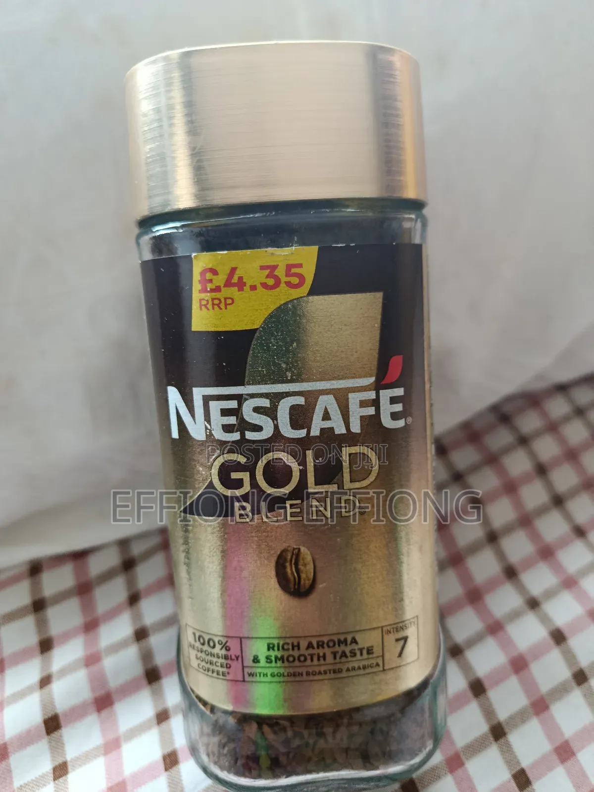 Nescafé Gold Blend