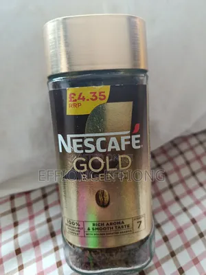 Nescafé Gold Blend