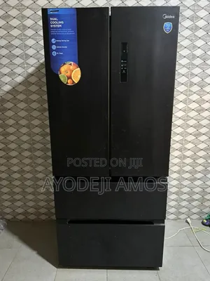 469 Litres Standing Fridge