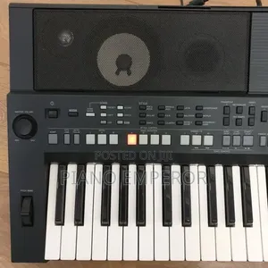 Yamaha PSR-S650 – Perfect for Church, Studio Live Performance