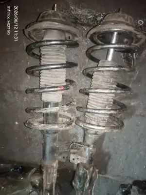 Front Shocks for Hyundai I10 and Picanto Front 2006-2010 Model