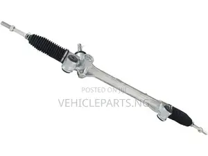 Steering Rack Lexus Es350 2013-2018