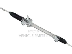Steering Rack Lexus Es350 2013-2018