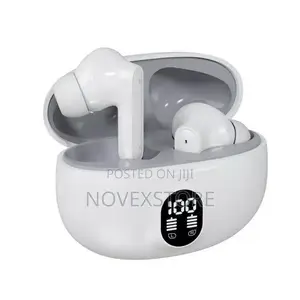 J55tws Wireless Earbuds