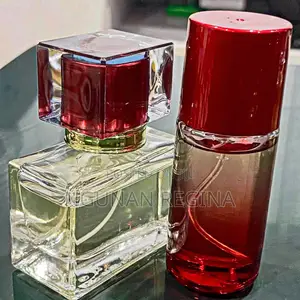 Oud Maracuja Undiluted Perfume Oil