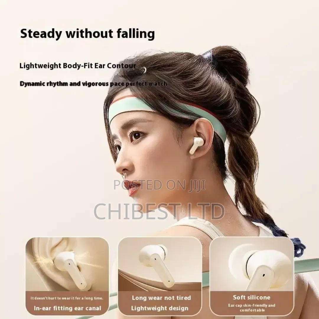 J55tws Wireless Earbuds