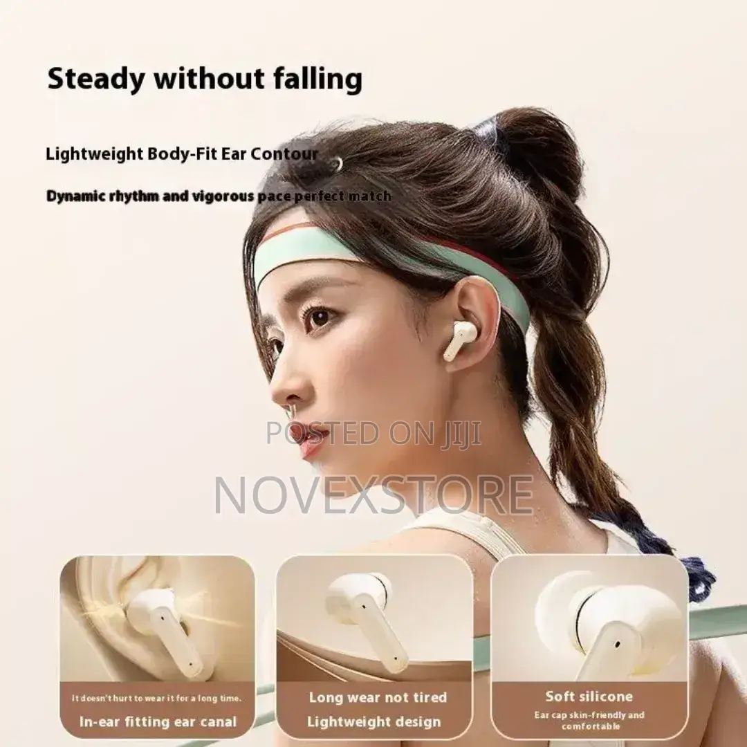J55tws Wireless Earbuds
